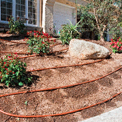 Irrigations